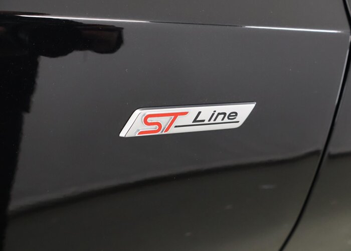Ford FOCUS Wagon 1.0 EcoBoost Hybrid ST Line