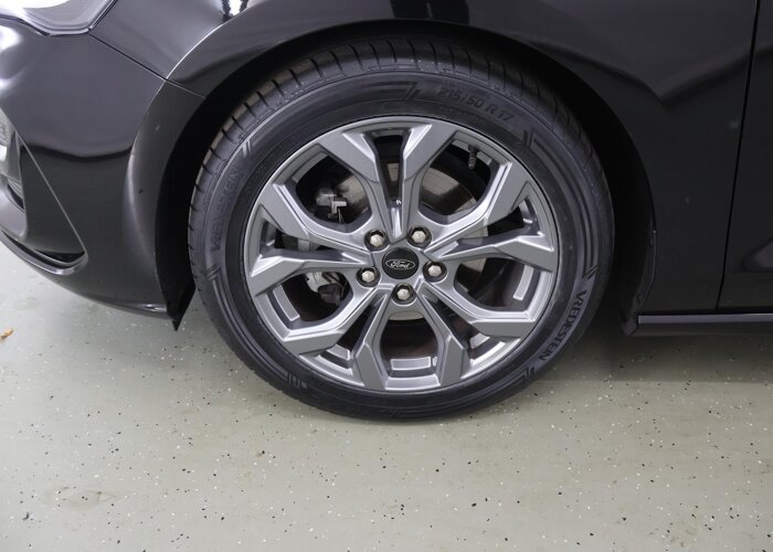Ford FOCUS Wagon 1.0 EcoBoost Hybrid ST Line