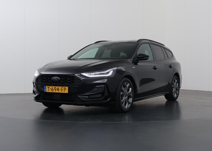Ford FOCUS Wagon 1.0 EcoBoost Hybrid ST Line