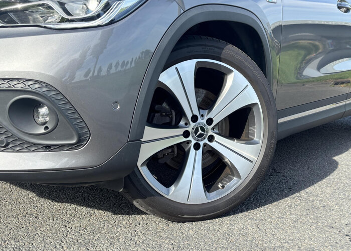 Mercedes-Benz GLA 250 e Progressive