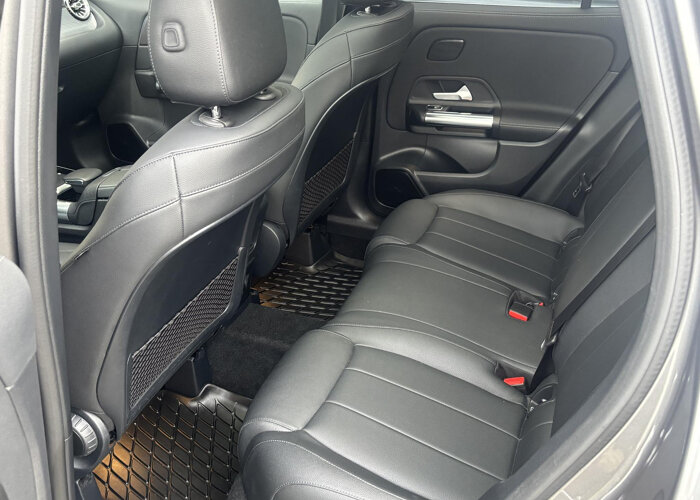 Mercedes-Benz GLA 250 e Progressive