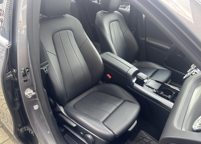Mercedes-Benz GLA 250 e Progressive