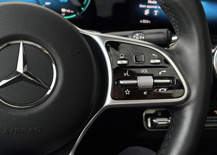 Mercedes-Benz GLA 250 e Progressive