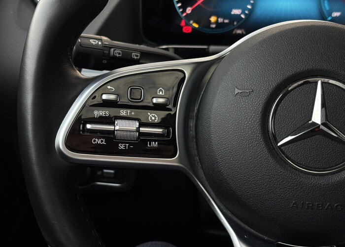 Mercedes-Benz GLA 250 e Progressive