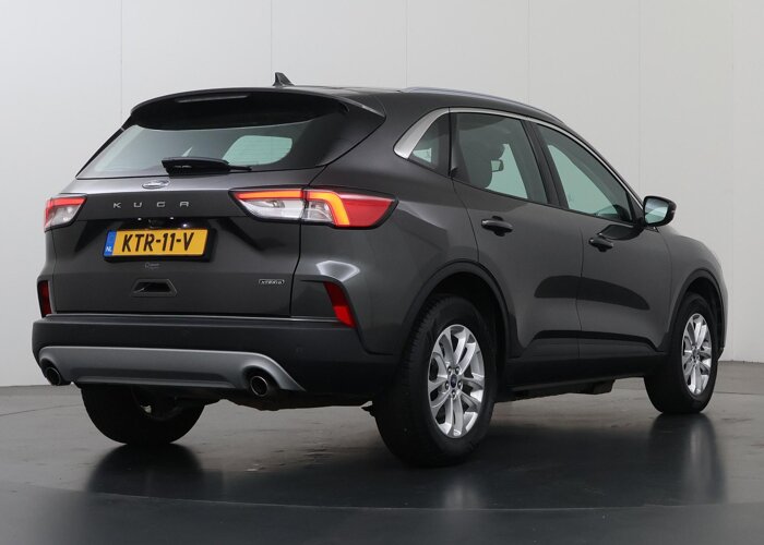 Ford Kuga 2.5 PHEV Titanium
