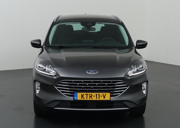 Ford Kuga 2.5 PHEV Titanium