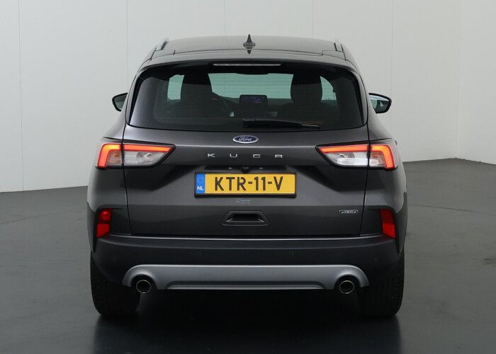 Ford Kuga 2.5 PHEV Titanium