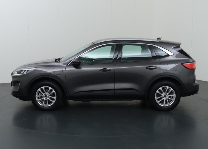 Ford Kuga 2.5 PHEV Titanium