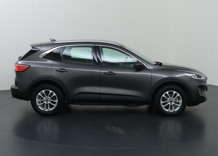 Ford Kuga 2.5 PHEV Titanium