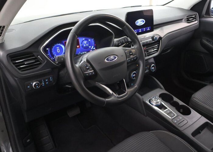 Ford Kuga 2.5 PHEV Titanium
