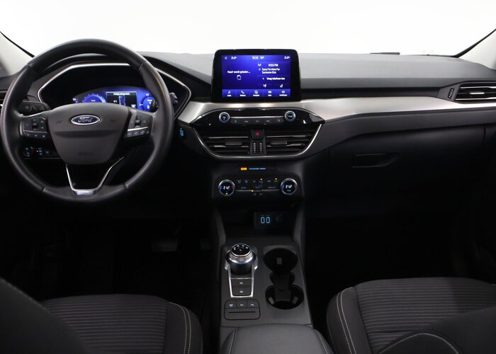 Ford Kuga 2.5 PHEV Titanium