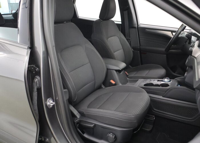 Ford Kuga 2.5 PHEV Titanium