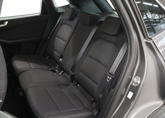Ford Kuga 2.5 PHEV Titanium