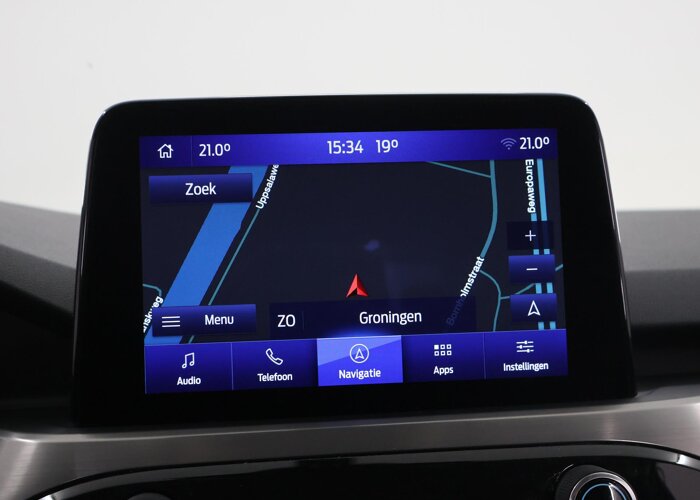 Ford Kuga 2.5 PHEV Titanium