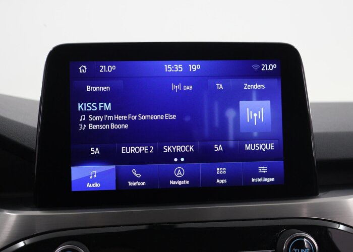 Ford Kuga 2.5 PHEV Titanium