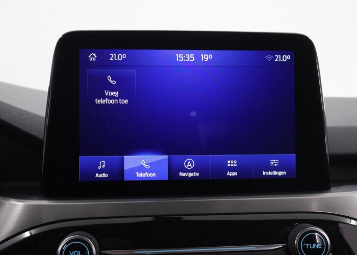 Ford Kuga 2.5 PHEV Titanium