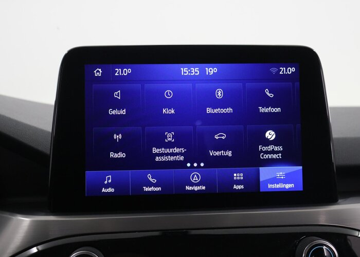 Ford Kuga 2.5 PHEV Titanium