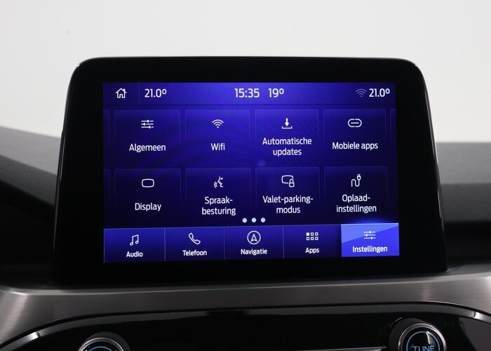 Ford Kuga 2.5 PHEV Titanium
