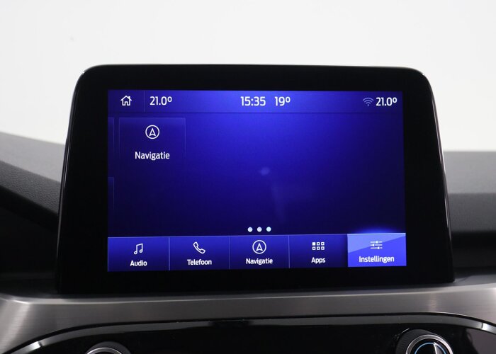 Ford Kuga 2.5 PHEV Titanium