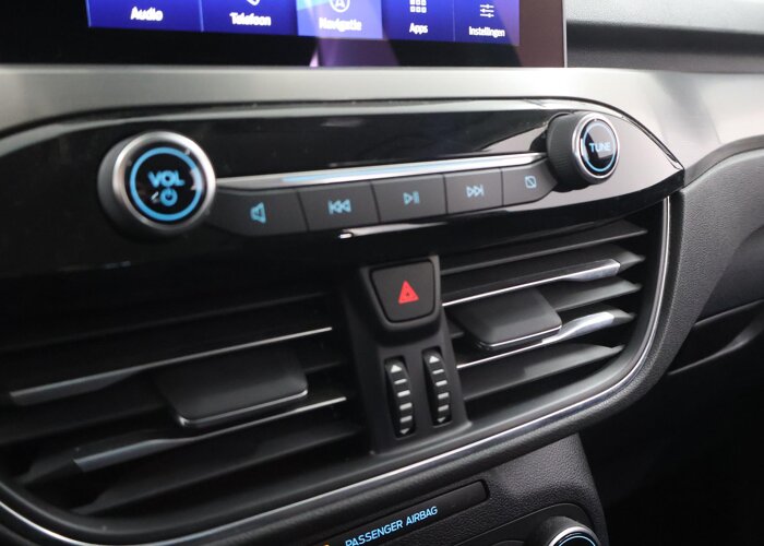 Ford Kuga 2.5 PHEV Titanium