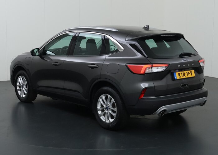Ford Kuga 2.5 PHEV Titanium