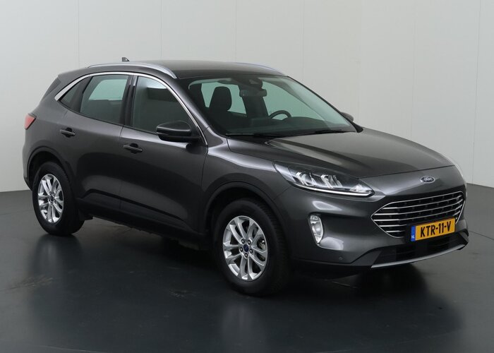Ford Kuga 2.5 PHEV Titanium