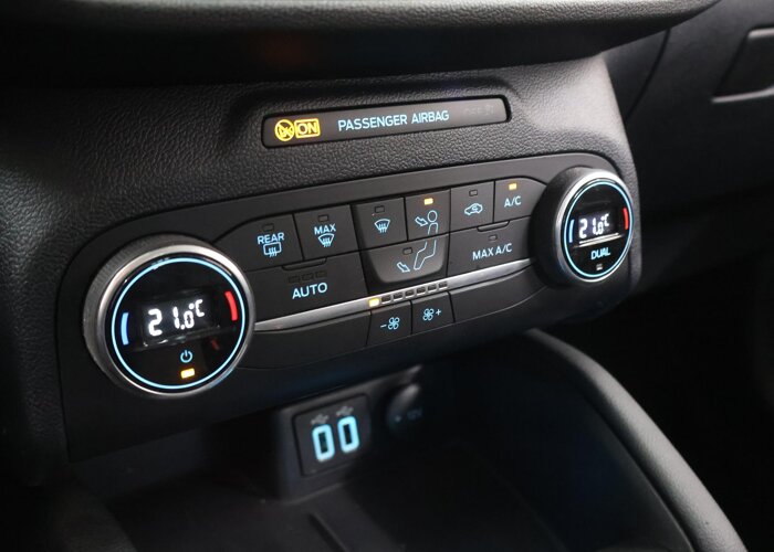Ford Kuga 2.5 PHEV Titanium