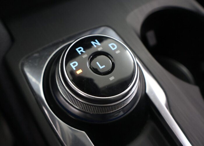 Ford Kuga 2.5 PHEV Titanium