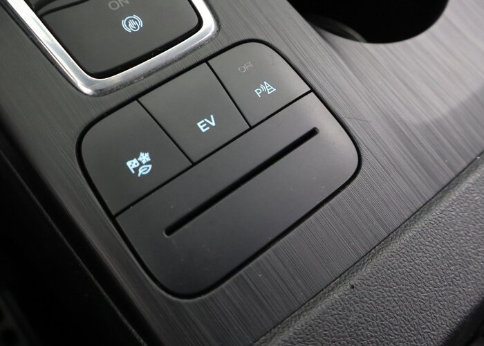 Ford Kuga 2.5 PHEV Titanium