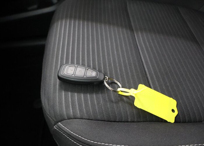 Ford Kuga 2.5 PHEV Titanium