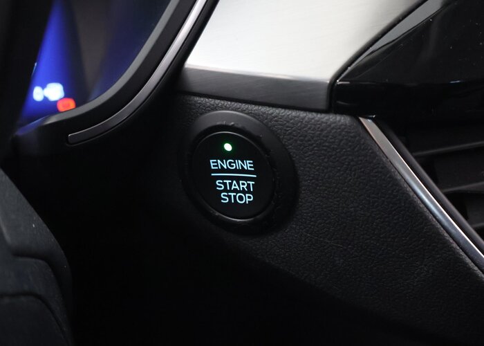 Ford Kuga 2.5 PHEV Titanium