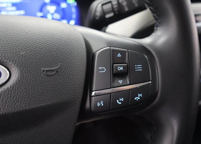 Ford Kuga 2.5 PHEV Titanium