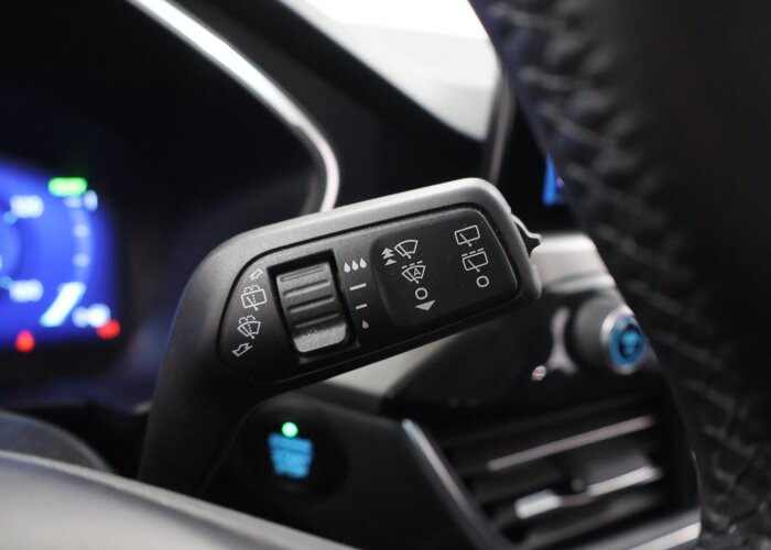 Ford Kuga 2.5 PHEV Titanium