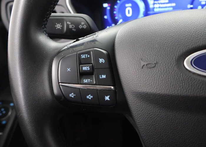 Ford Kuga 2.5 PHEV Titanium