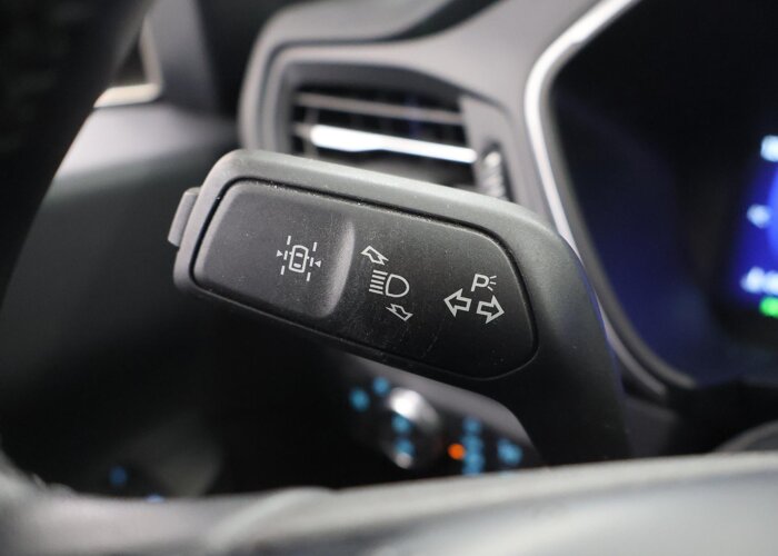Ford Kuga 2.5 PHEV Titanium