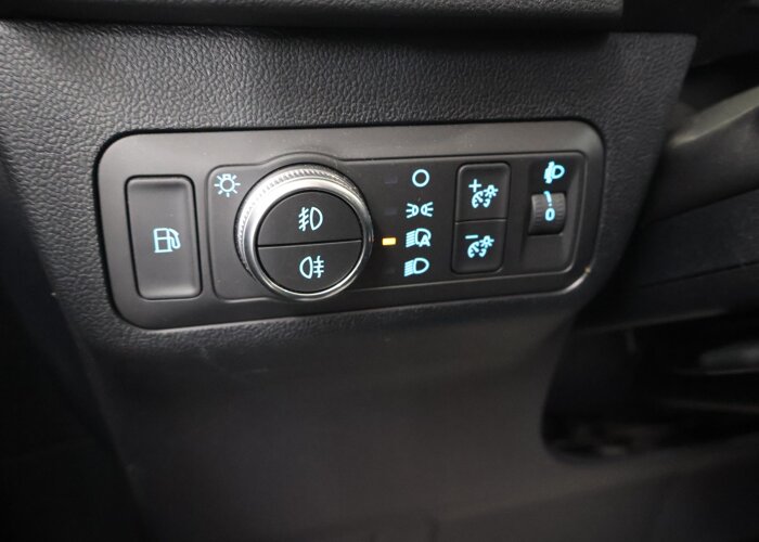 Ford Kuga 2.5 PHEV Titanium