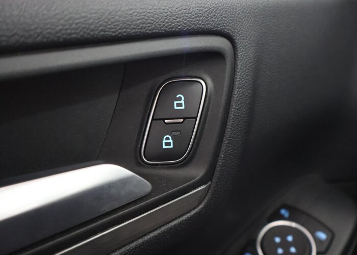Ford Kuga 2.5 PHEV Titanium