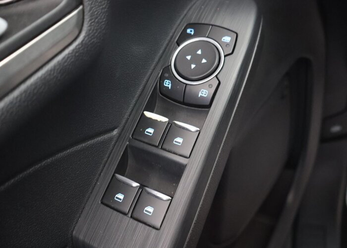Ford Kuga 2.5 PHEV Titanium