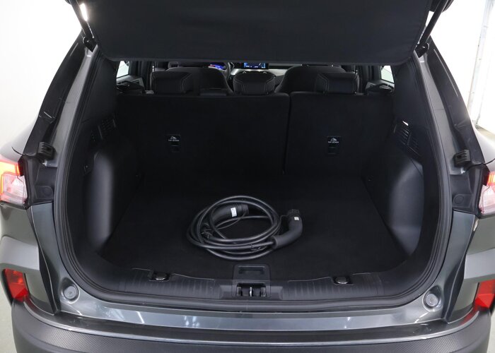 Ford Kuga 2.5 PHEV Titanium