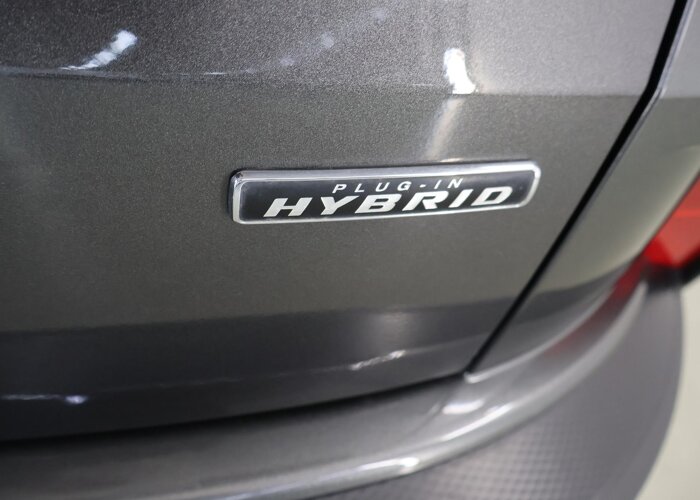 Ford Kuga 2.5 PHEV Titanium