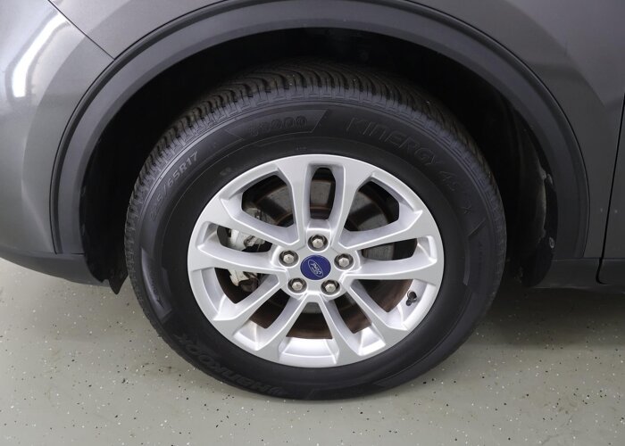 Ford Kuga 2.5 PHEV Titanium