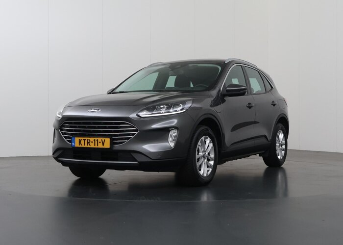 Ford Kuga 2.5 PHEV Titanium