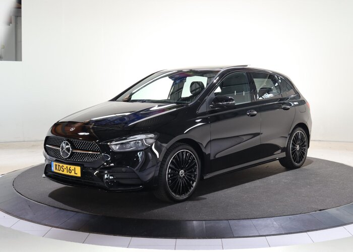 Mercedes-Benz B-Klasse 250e Business Solution AMG