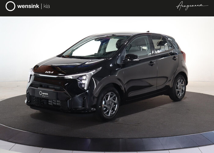 Kia Picanto 1.0 GDi DynamicPlusLine