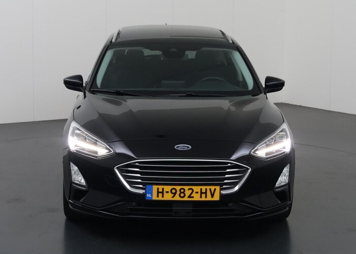 Ford FOCUS Wagon 1.0 EcoBoost Titanium Business