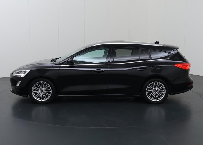 Ford FOCUS Wagon 1.0 EcoBoost Titanium Business