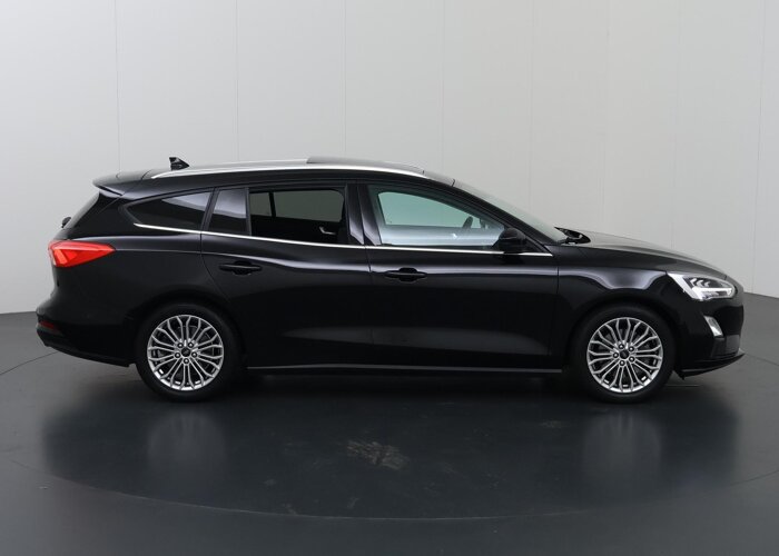 Ford FOCUS Wagon 1.0 EcoBoost Titanium Business