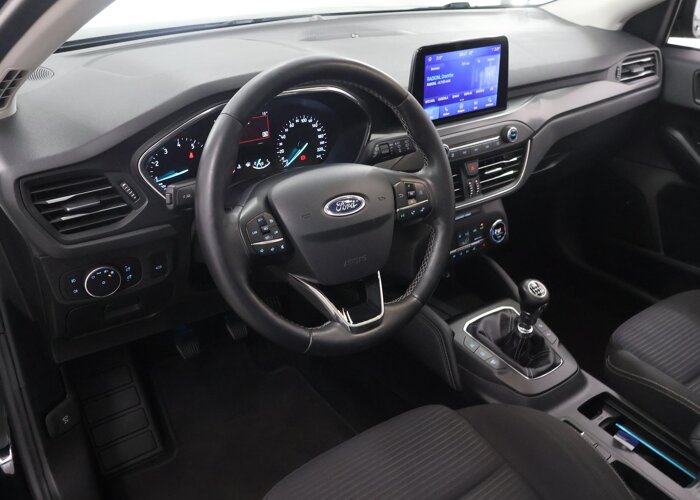 Ford FOCUS Wagon 1.0 EcoBoost Titanium Business