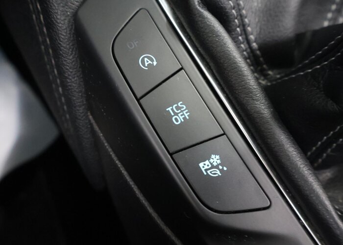 Ford FOCUS Wagon 1.0 EcoBoost Titanium Business