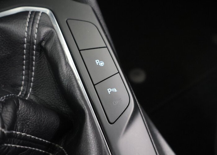 Ford FOCUS Wagon 1.0 EcoBoost Titanium Business